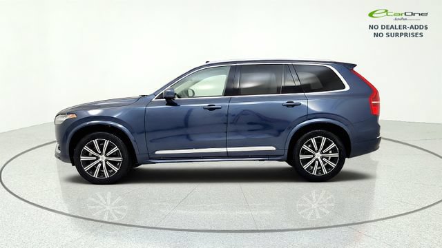 Used 2024 Volvo XC90 B5 Core AWD/4WD image 5