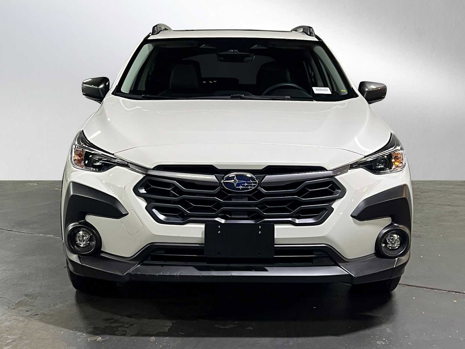 Used 2024 Subaru Crosstrek 2.0i Premium AWD/4WD image 8