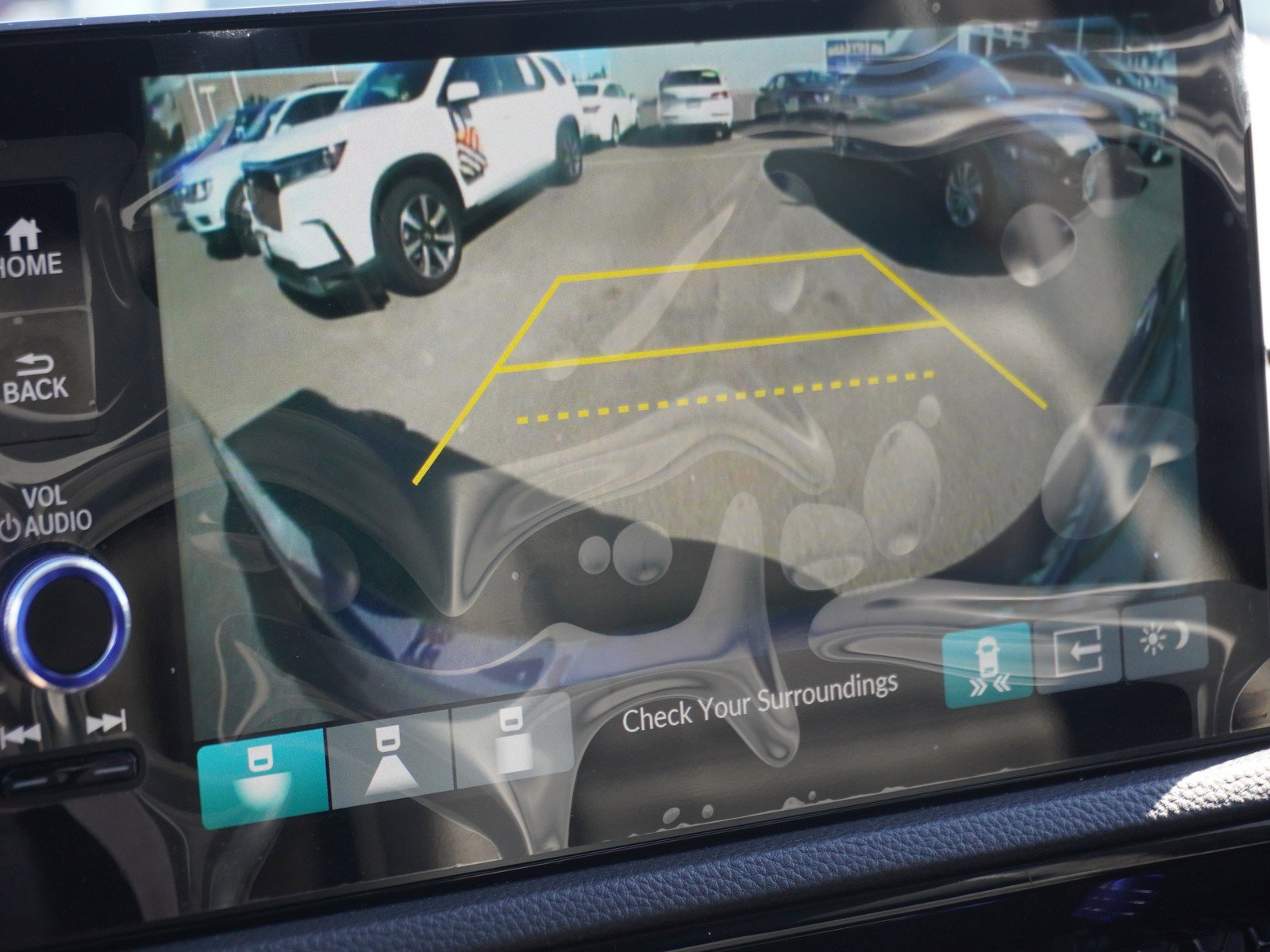 Used 2024 Honda CR-V EX-L image 27