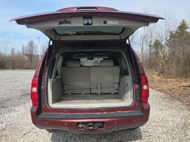 Used 2008 Chevrolet Suburban LT image 10