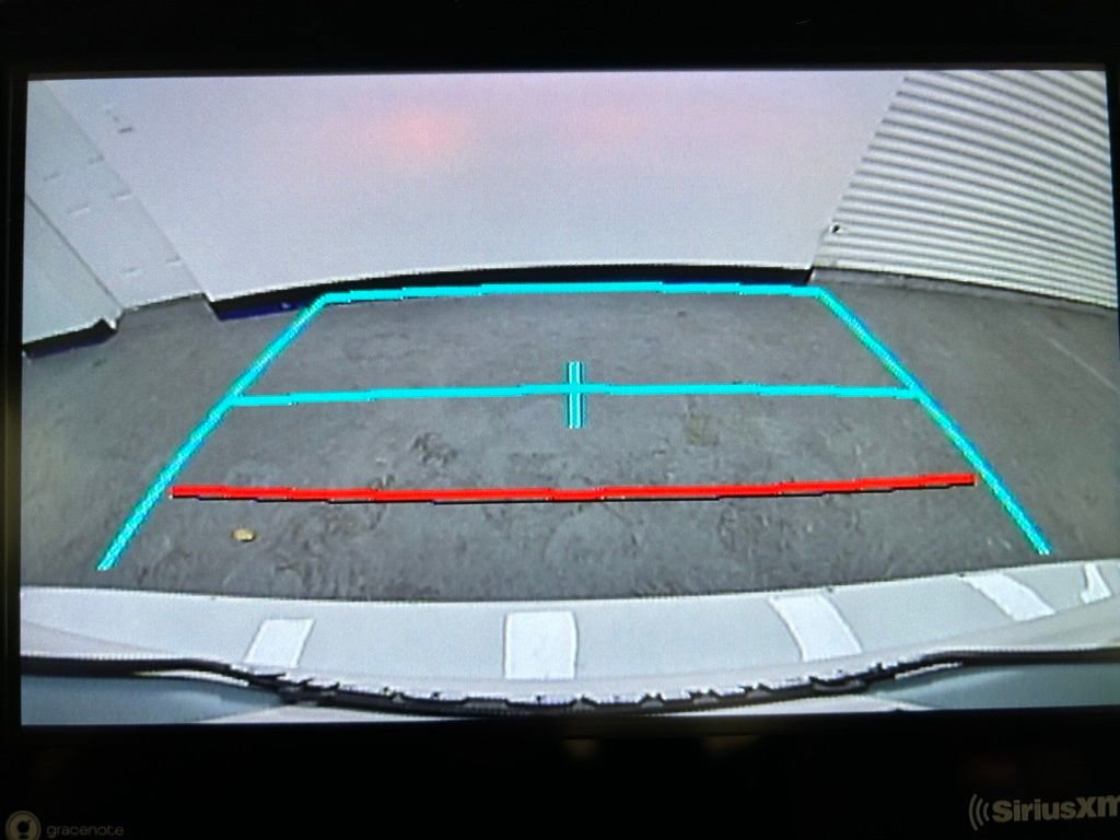 Used 2024 Toyota Camry SE image 17