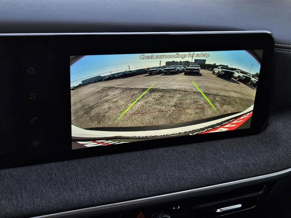 New 2026 Nissan Kicks SV image 18