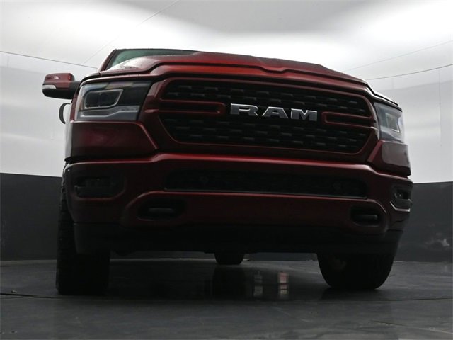 Used 2022 RAM 1500 Big Horn image 27