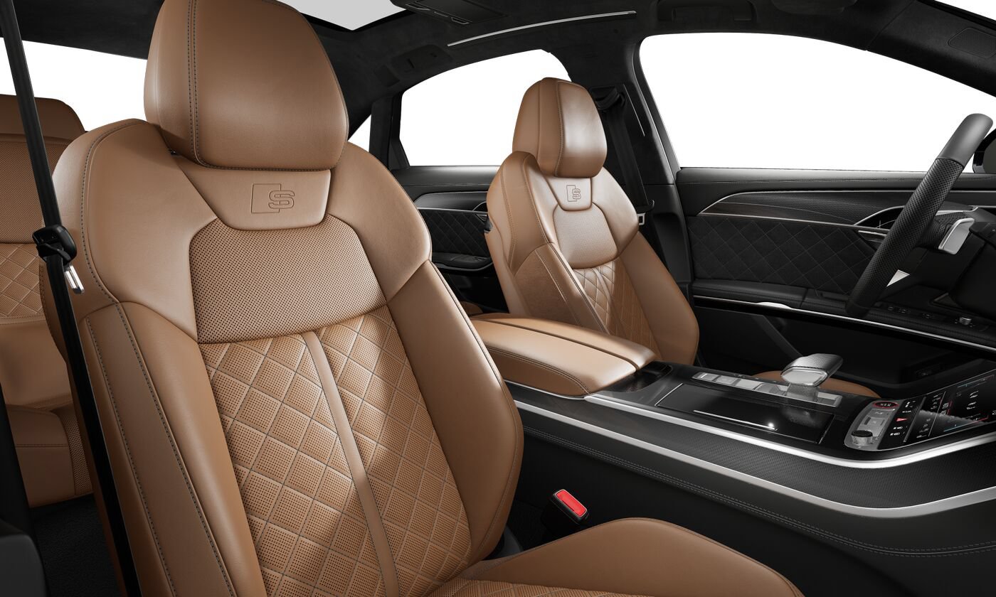 New 2027 Audi S8 AWD/4WD image 7
