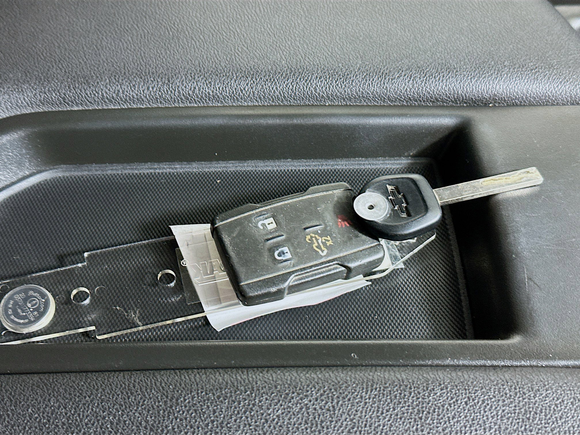 Used 2023 Chevrolet Silverado 2500 W/T w/ WT Convenience Package image 31