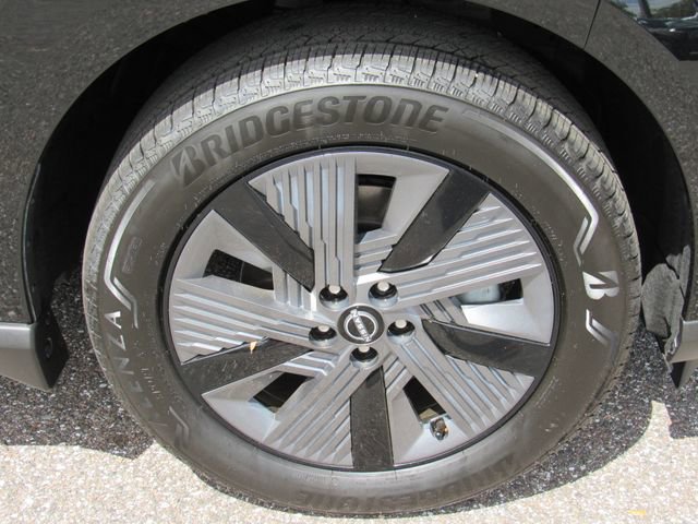 New 2026 Nissan Murano SL image 11