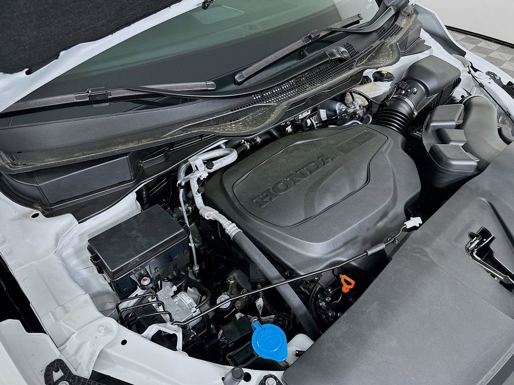 New 2026 Honda Odyssey EX-L image 26