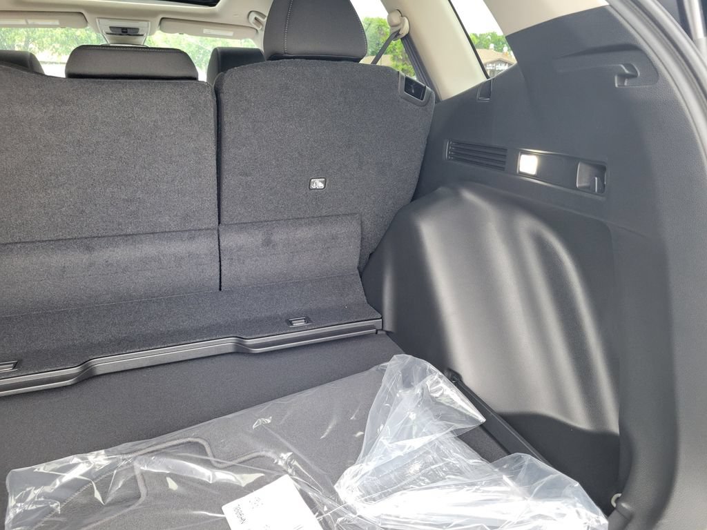 New 2026 Honda CR-V EX image 30