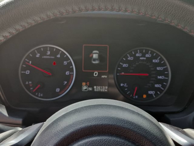 Used 2022 Subaru WRX Premium AWD/4WD image 13