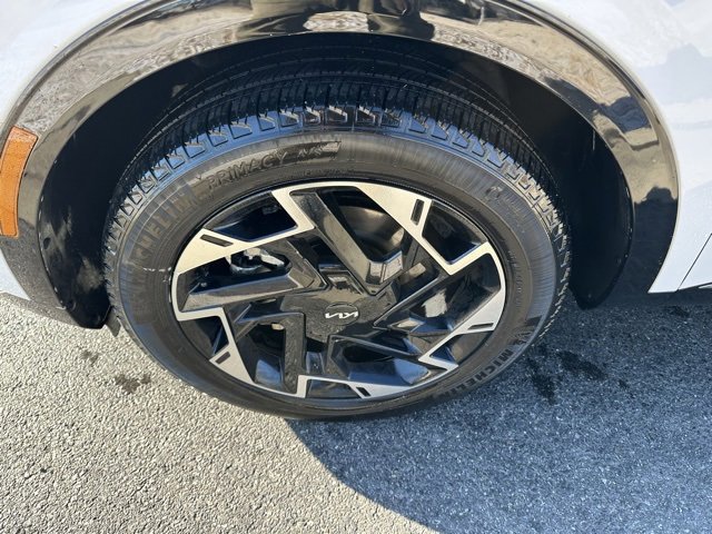 Certified 2024 Kia Sportage SX image 43