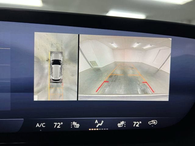 New 2026 Buick Envision Preferred AWD/4WD image 15