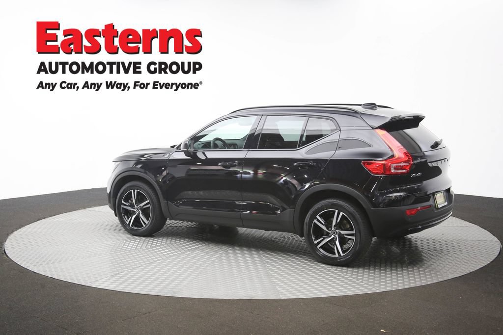Used 2024 Volvo XC40 B5 Core AWD/4WD image 63