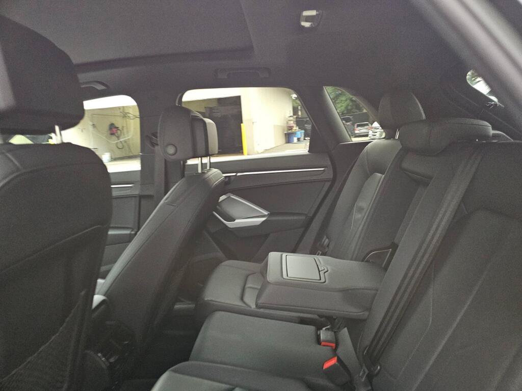 Used 2025 Audi Q3 2.0T Premium AWD/4WD image 19