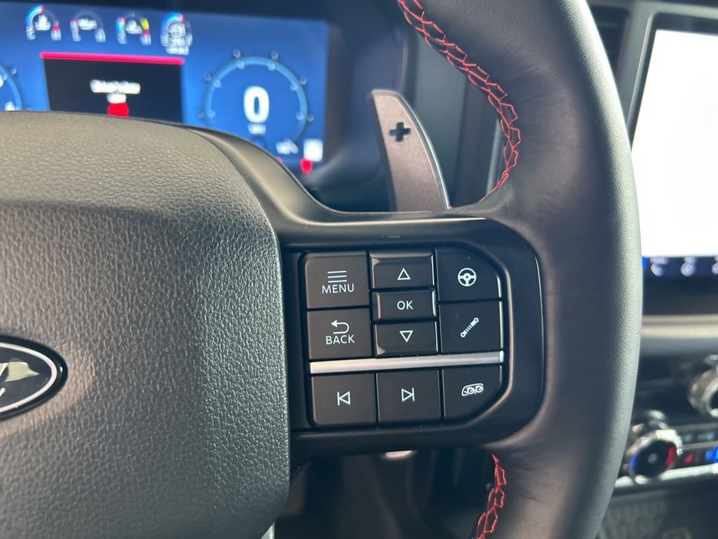 Used 2025 Ford F150 Raptor image 54