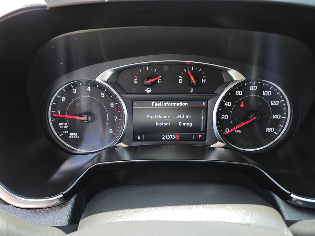 Used 2025 Chevrolet Blazer LT FWD image 19