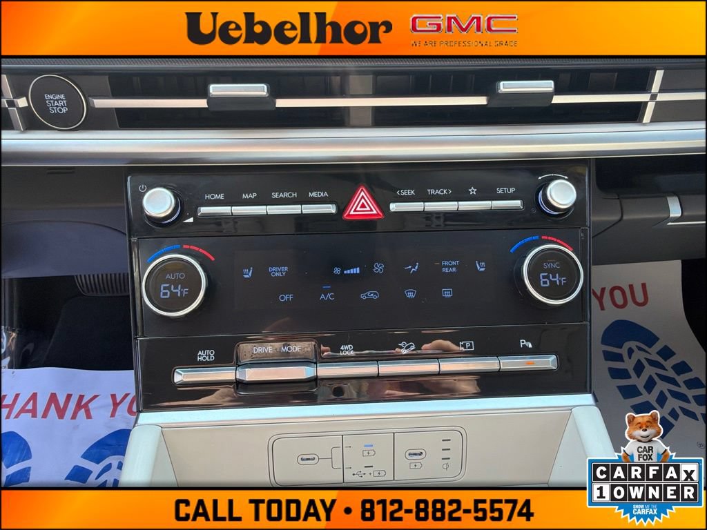 Used 2024 Hyundai Santa Fe SEL AWD/4WD image 26