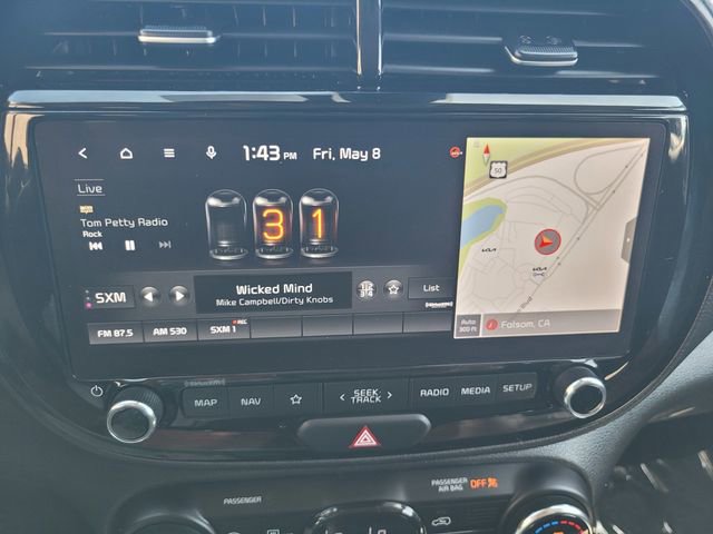 Used 2023 Kia Soul EX FWD image 23