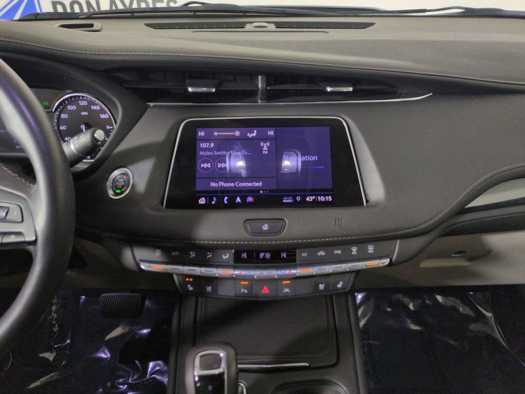 Used 2019 Cadillac XT4 Premium Luxury image 21