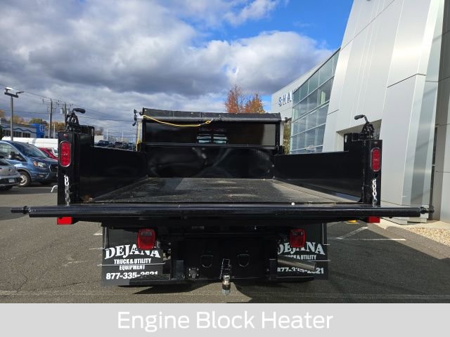 New 2025 Ford F550 XL image 25