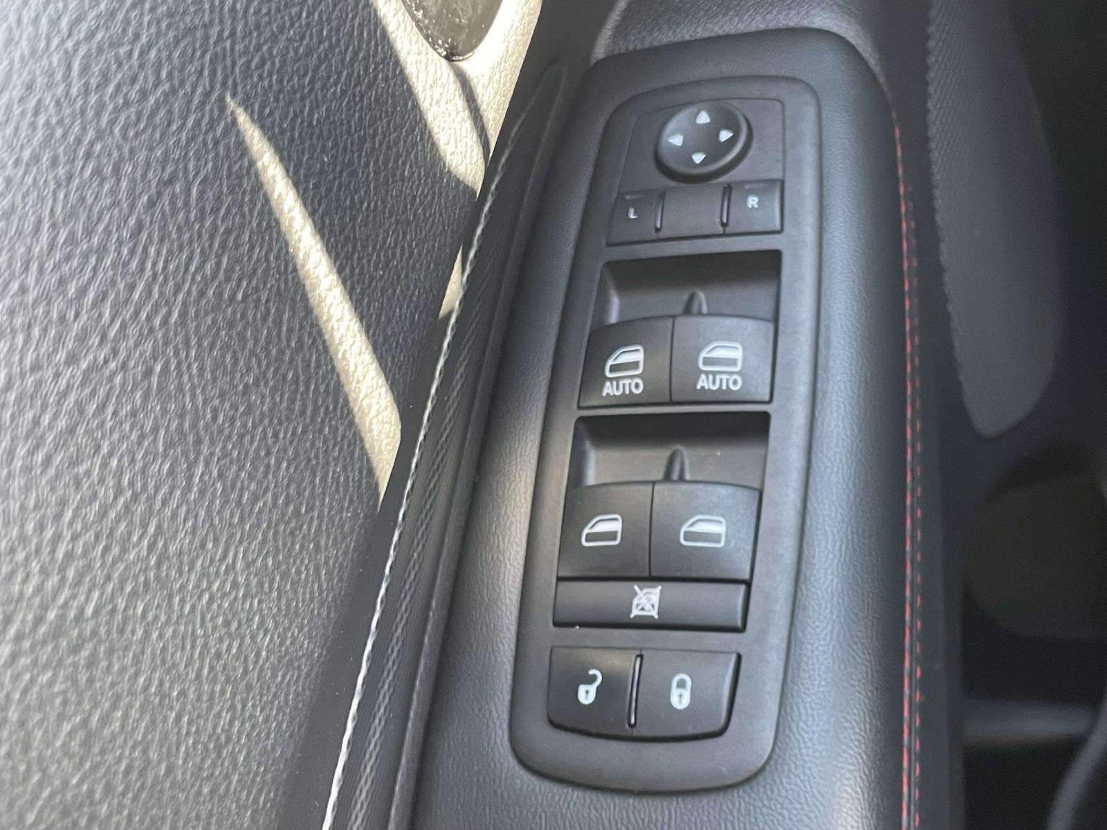 Used 2024 Dodge Durango GT w/ Trailer Tow Group IV image 10