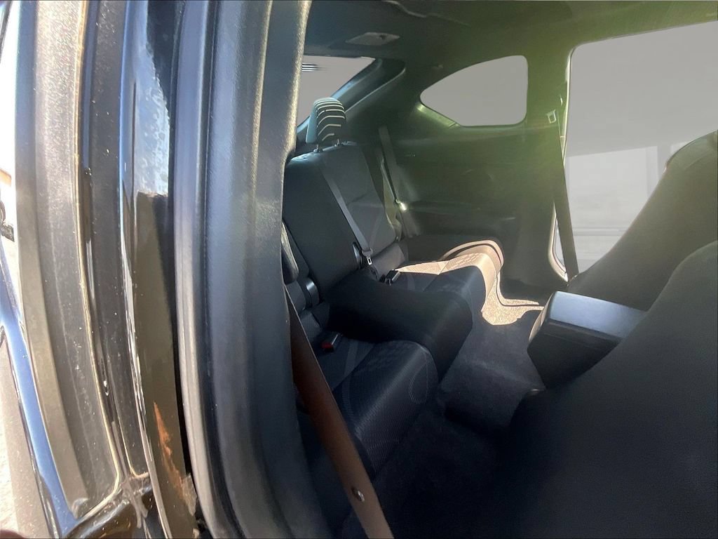 Used 2012 Scion tC FWD image 21