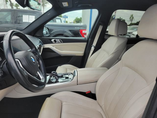 Used 2020 BMW X5 xDrive40i w/ Premium Package image 18