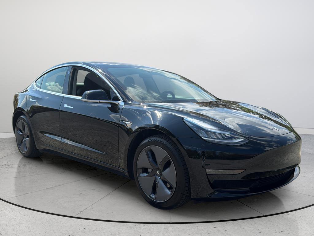 Used 2019 Tesla Model 3 image 1