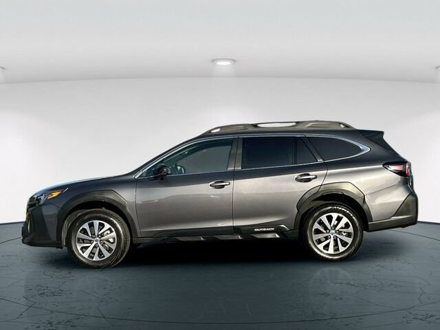 Certified 2025 Subaru Outback Premium image 3
