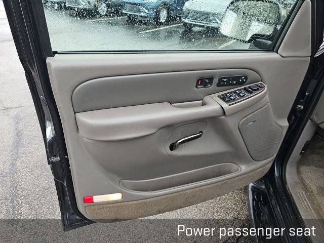 Used 2003 GMC Yukon XL Denali image 35