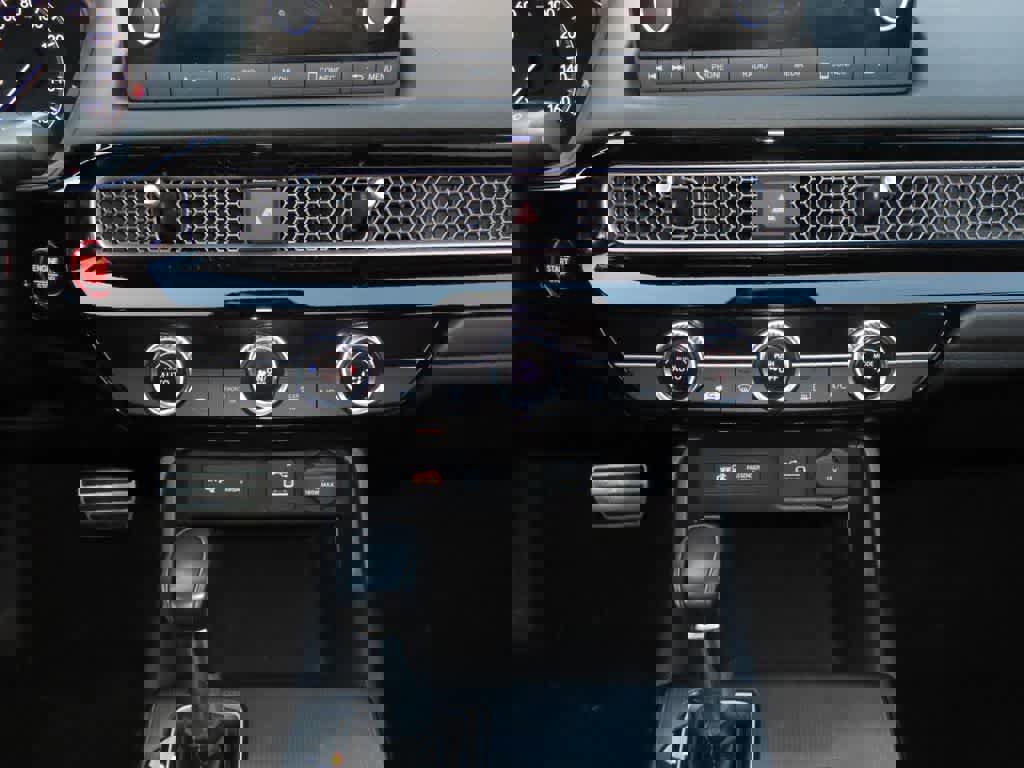 Used 2023 Honda Civic Sport image 20