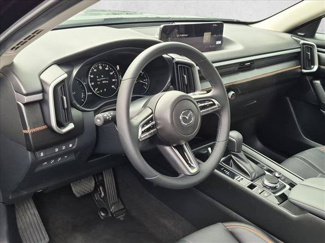 Used 2026 MAZDA CX-50 AWD 2.5 Hybrid w/ Cargo Package image 10