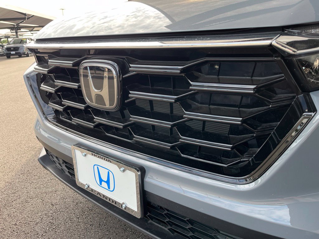Certified 2026 Honda CR-V EX-L image 15