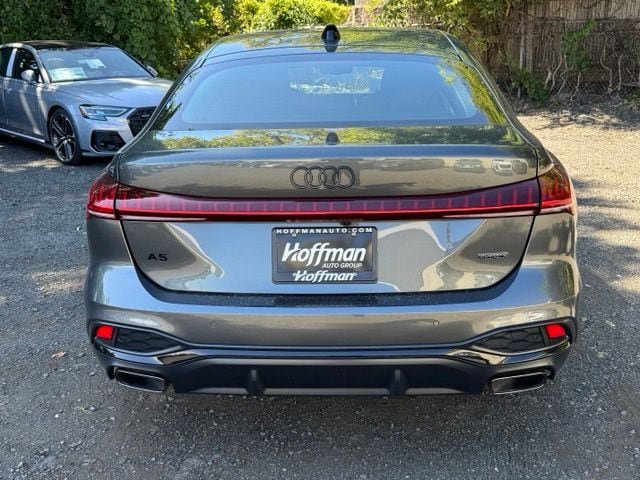 New 2026 Audi A5 2.0T Premium Plus AWD/4WD image 7