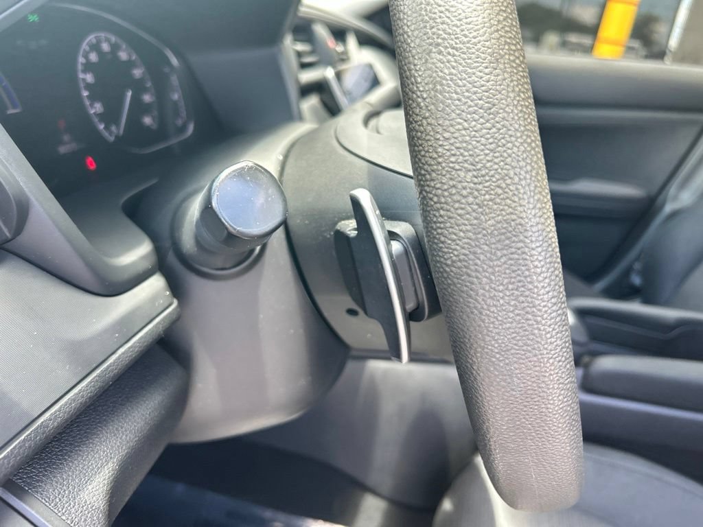 Used 2021 Honda Insight EX image 34