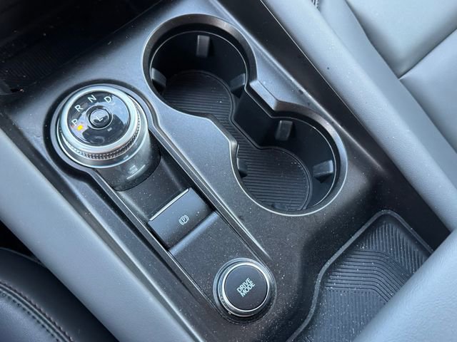 New 2026 Ford Explorer Active w/ Active Comfort Package image 24