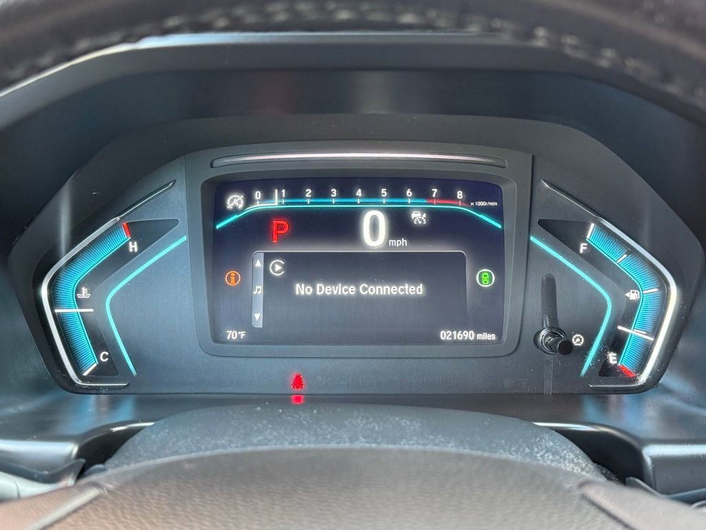 Used 2023 Honda Odyssey Touring image 35
