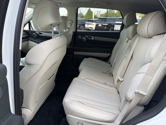 Used 2025 Genesis GV80 2.5T Prestige AWD/4WD image 17