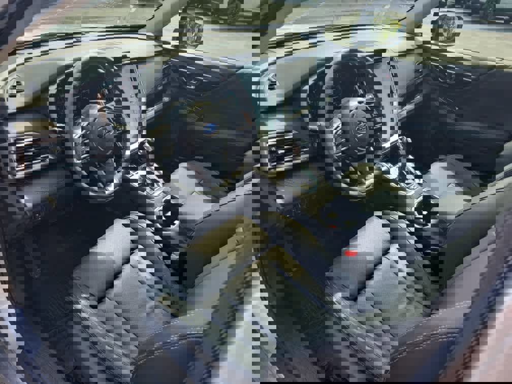 Certified 2025 Subaru Legacy Limited image 28