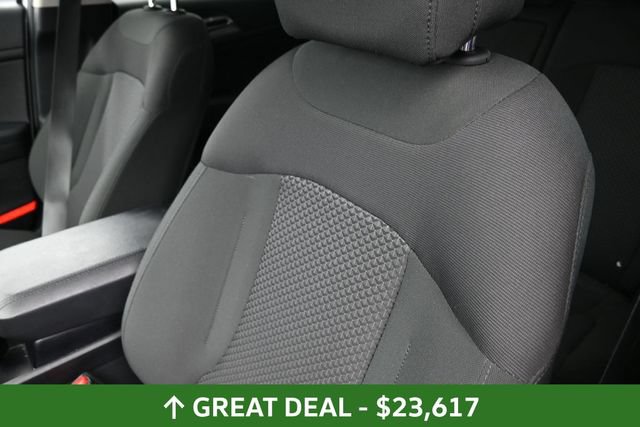 Used 2026 Kia Sportage LX FWD image 19