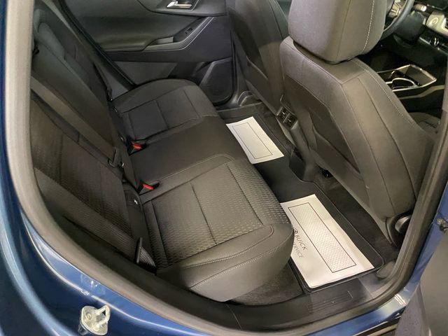 Certified 2025 Chevrolet Equinox LT w/ Safety and Technology Package image 21