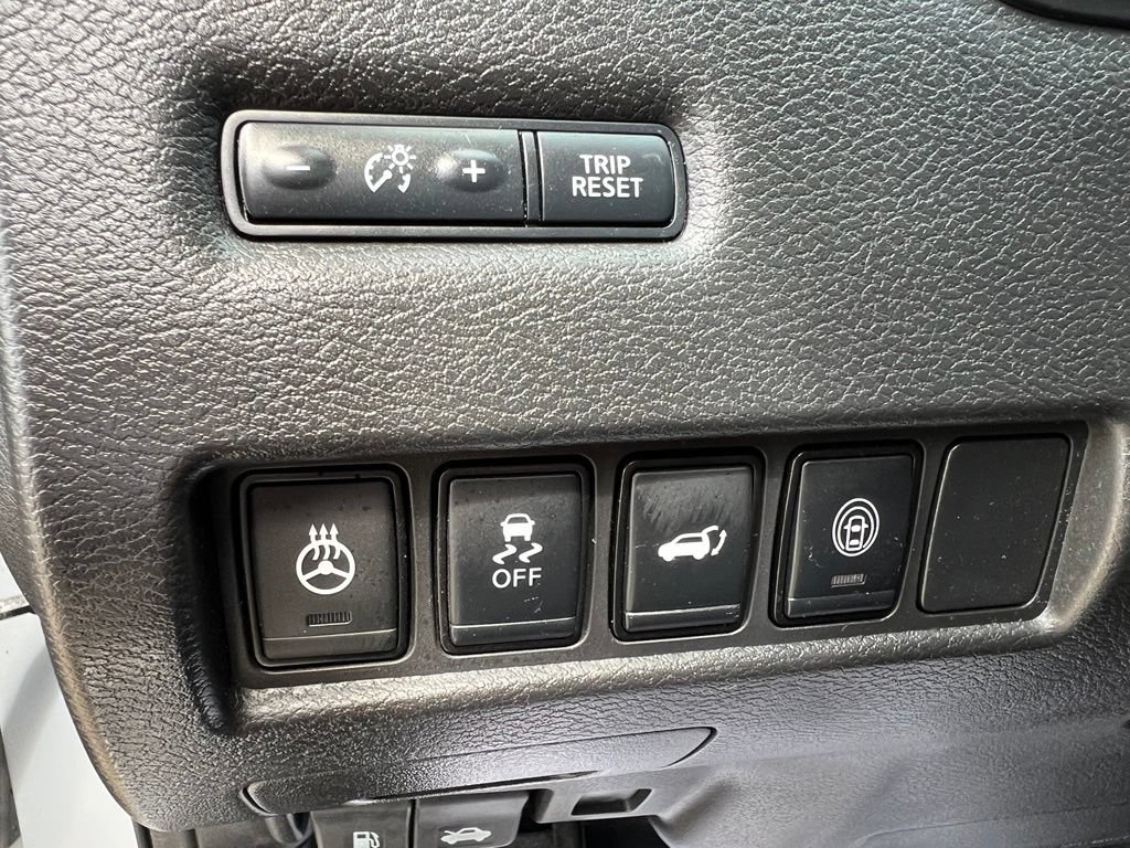Used 2023 Nissan Murano Platinum w/ Cargo Package AWD/4WD image 36