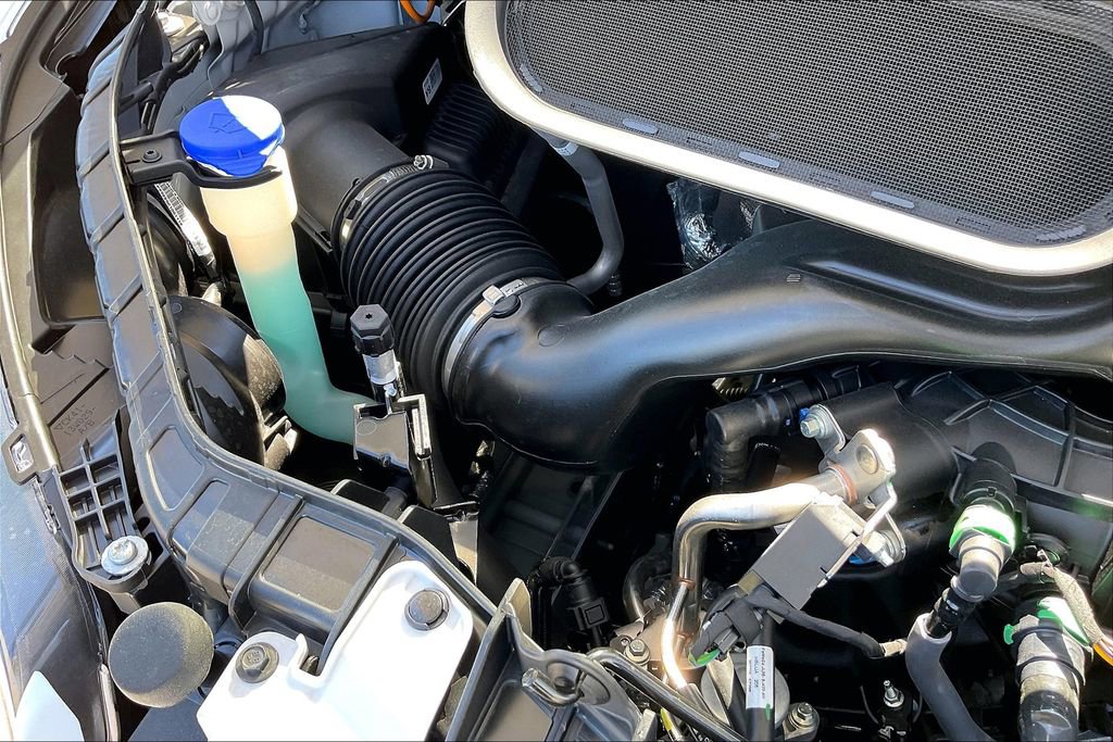 New 2025 Ford Transit 350 XLT image 20