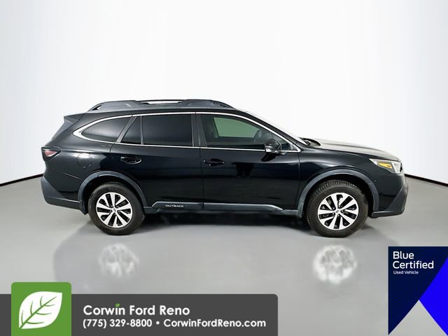 Used 2022 Subaru Outback Premium image 10