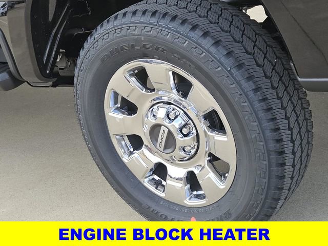 New 2026 Ford F250 Lariat image 9