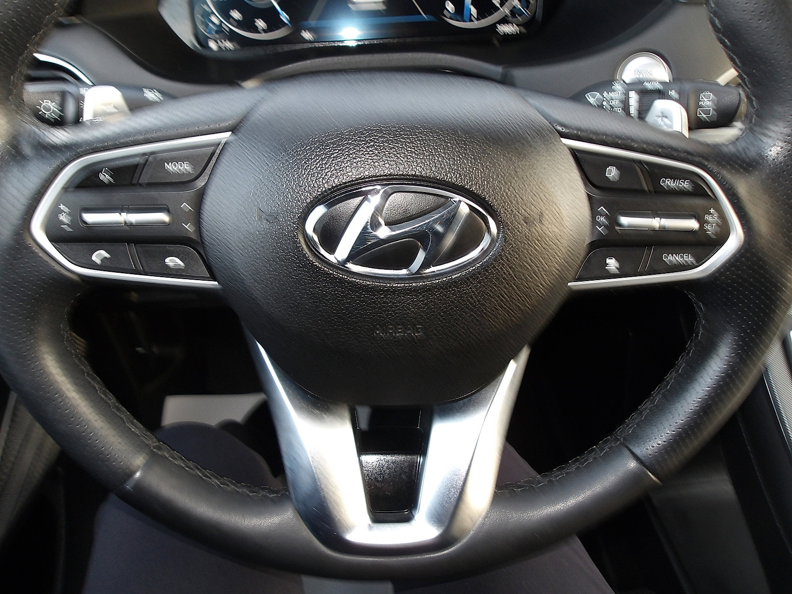 Certified 2022 Hyundai Palisade Calligraphy image 21