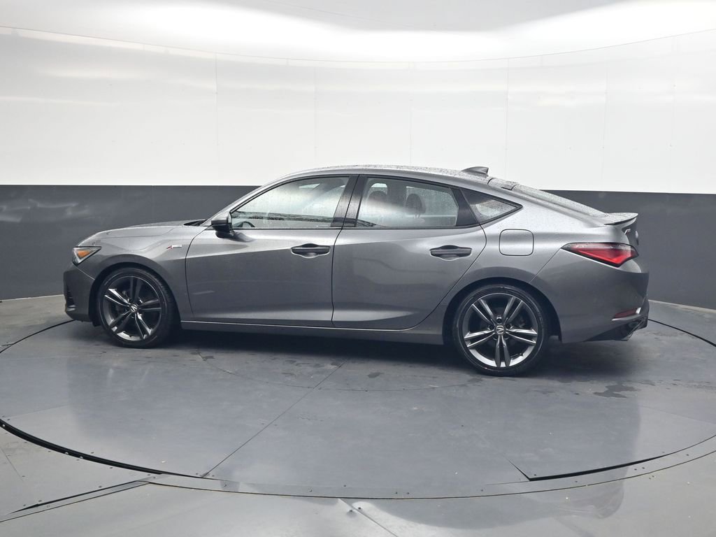 Used 2023 Acura Integra A-Spec FWD image 7