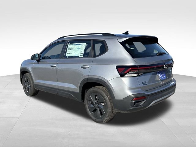 New 2026 Volkswagen Taos S image 3