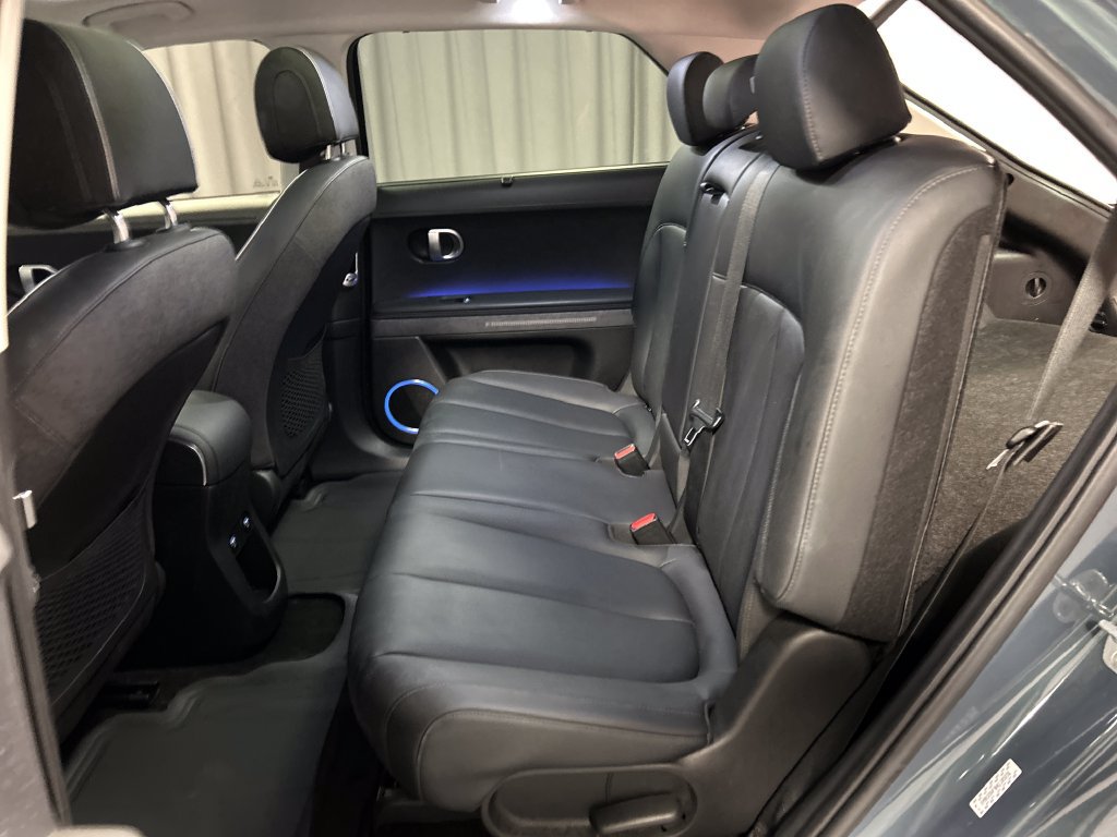 Used 2022 Hyundai Ioniq 5 Limited w/ Cargo Package AWD/4WD image 22