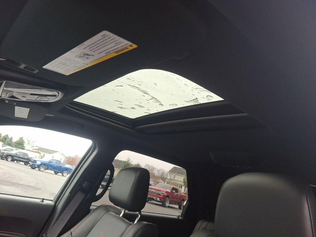 New 2026 Dodge Durango GT image 30