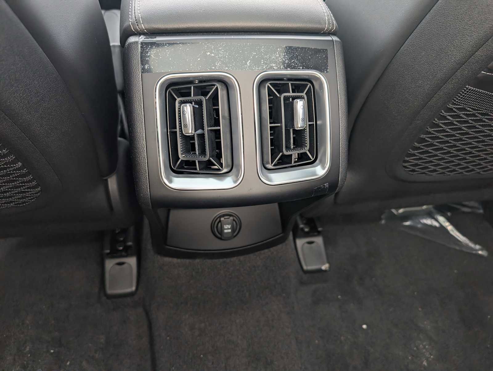 New 2026 Kia Sorento S w/ S Panoramic Sunroof Package AWD/4WD image 16